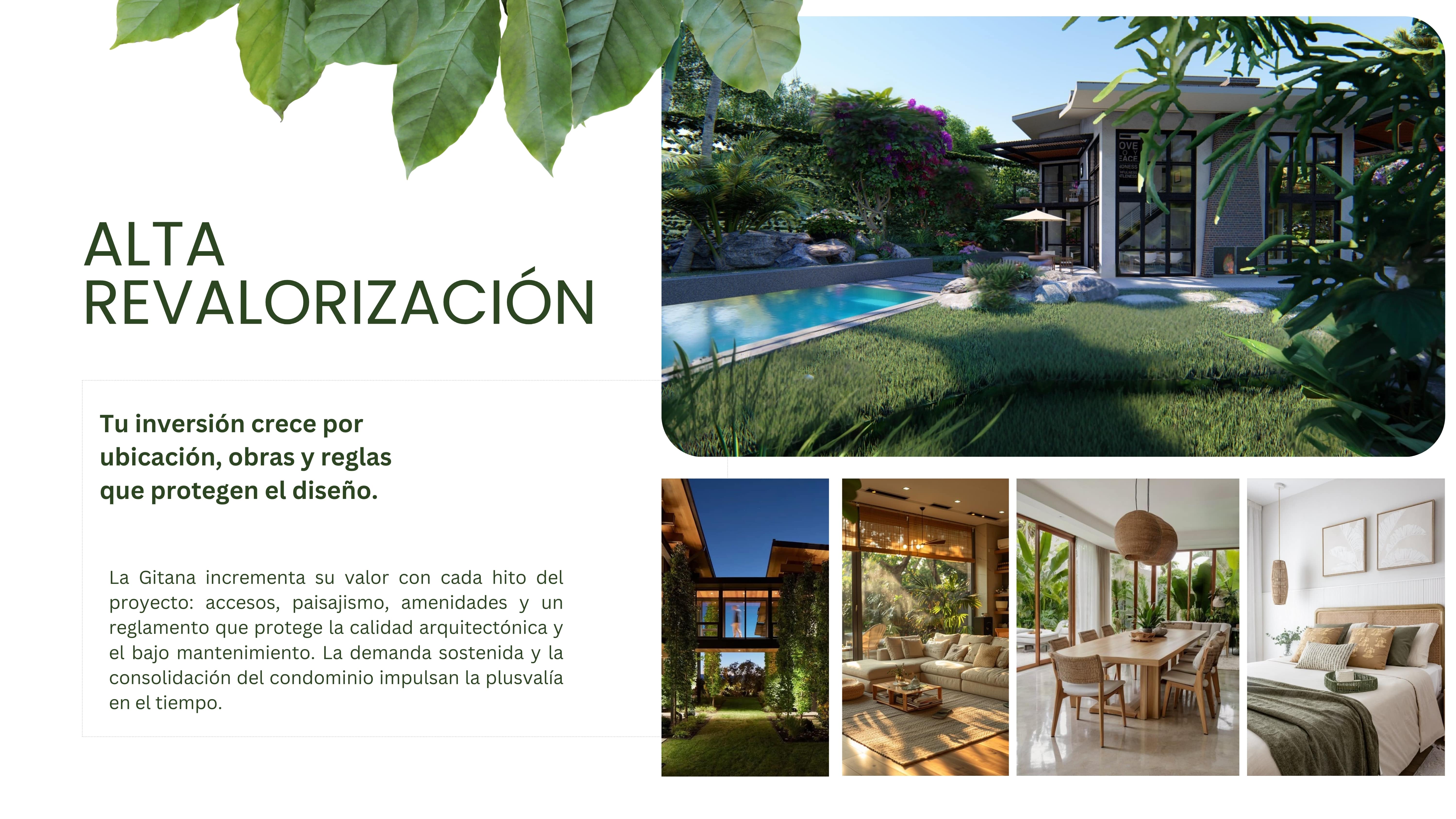 Alta Revalorización